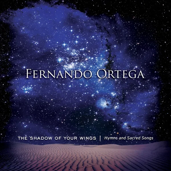 The Shadow of Your Wings: Hymns and Sacred Songs