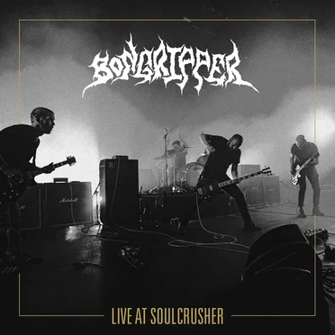 Live at Soulcrusher Festival 2022