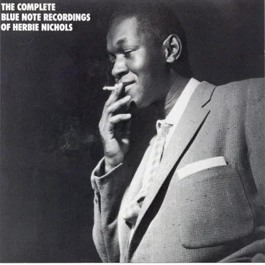 The Complete Blue Note Recordings