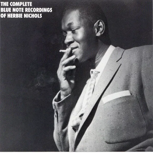 The Complete Blue Note Recordings