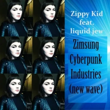Zimsung Cyberpunk Industries (New Wave)