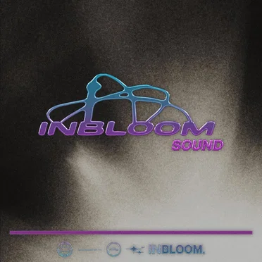 INBLOOM VOL 1 by Various Artists - album cover
