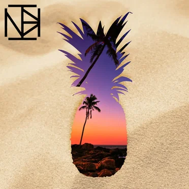 The Long Walk by NoxInBox - album cover