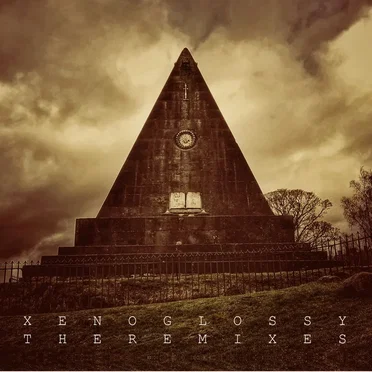 Xenoglossy the Remixes