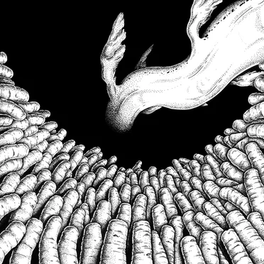 Hadal by Body Origami - album cover