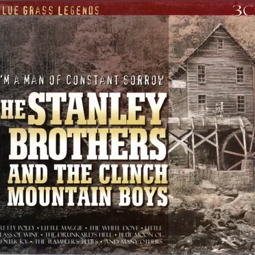 I'm a Man of Constant Sorrow