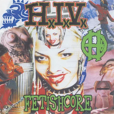 Fetishcore