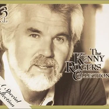 The Kenny Rogers Collection