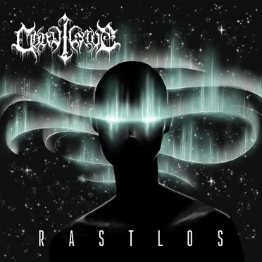Rastlos by Convictive - album cover
