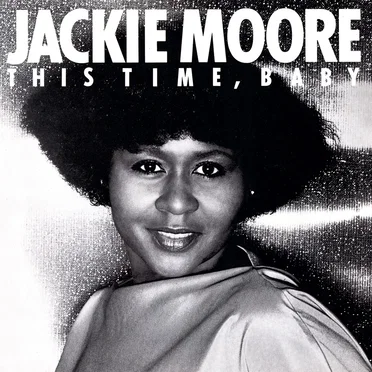This Time Baby by Jackie Moore - album cover