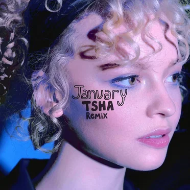 January (TSHA remix)