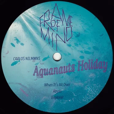 Aqaunauts Holiday