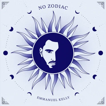 No Zodiac by Emmanuel Kelly - album cover