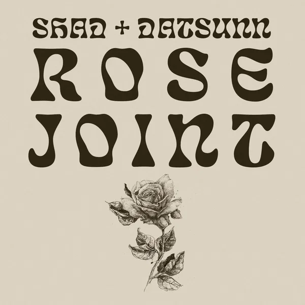 Rose Joint