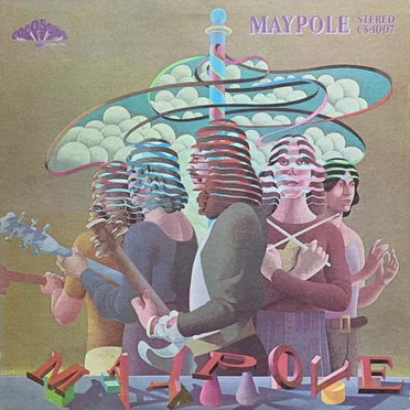 The Maypole