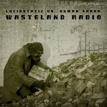 Wasteland Radio