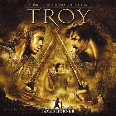 Troy: Music From the Motion Picture