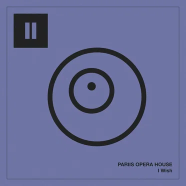 Pariis Opera House