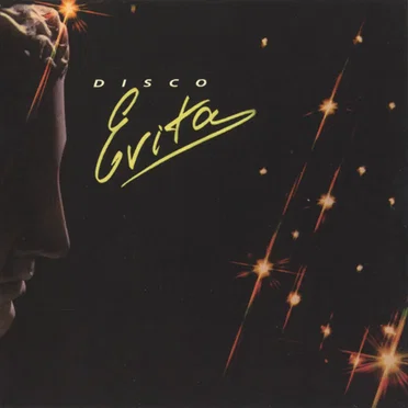 Disco Evita by Festival - album cover