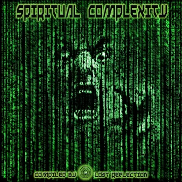 Spiritual Complexity by Various Artists - album cover