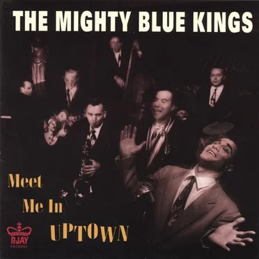 Meet Me in Uptown