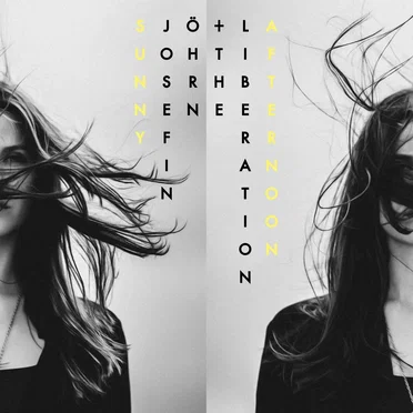 Sunny Afternoon by Josefin Öhrn + The Liberation - album cover