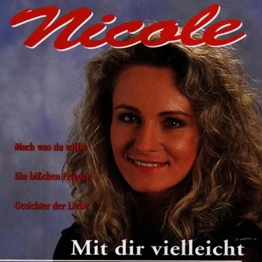 Mit dir vielleicht