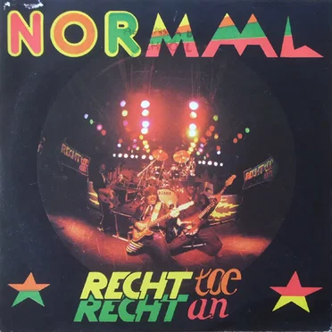 Rechttoe rechtan
