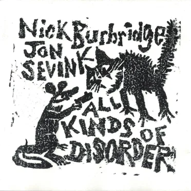 Jon Sevink