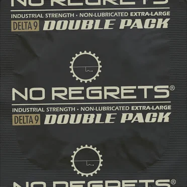 No Regrets