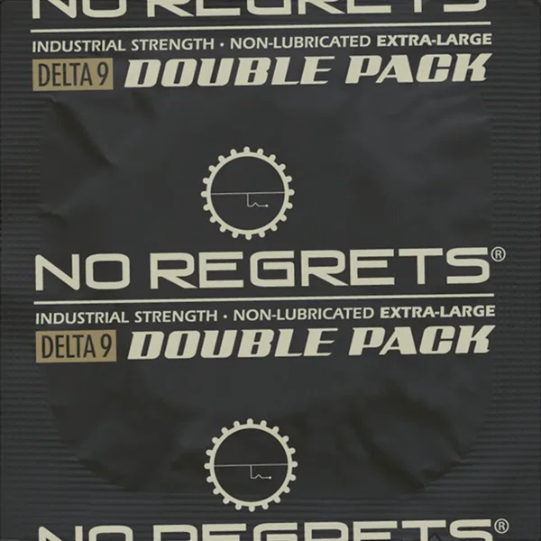 No Regrets