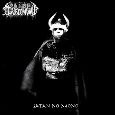 Satan no Mono by Tot aus dem Wald - album cover