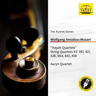 "Haydn Quartets"