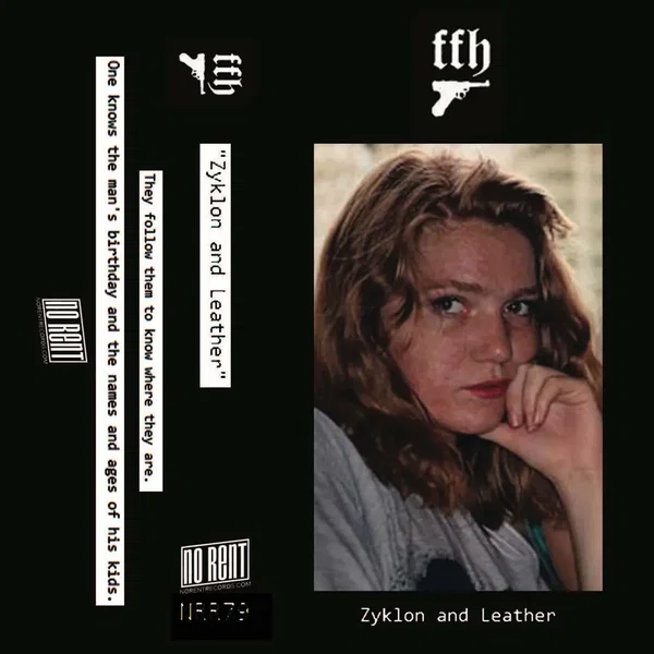 Zyklon and Leather