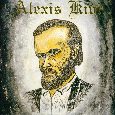 Alexis Kivi