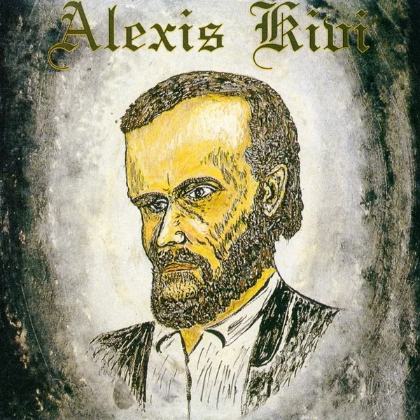 Alexis Kivi
