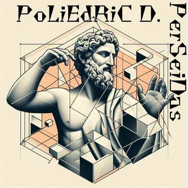 Poliedric D Perseidas
