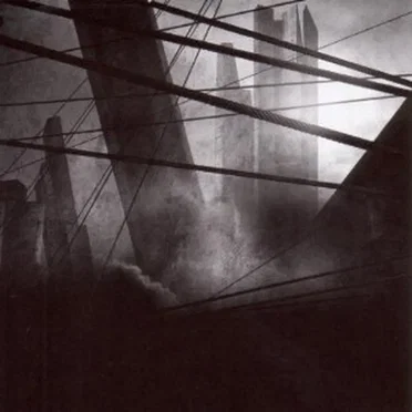 And in the Endless Pause There Came the Sound of Bees