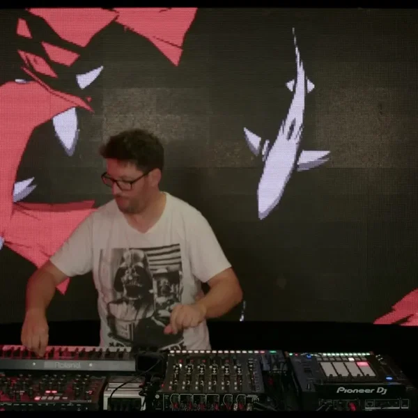 Dont Go (Marc Hackenberg 2025 demo remix)