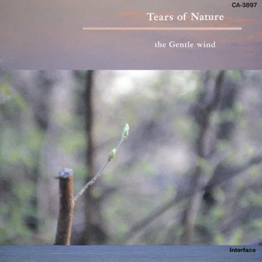 Tears of Nature