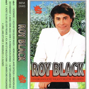 Unvergängliche volkstümliche Melodien