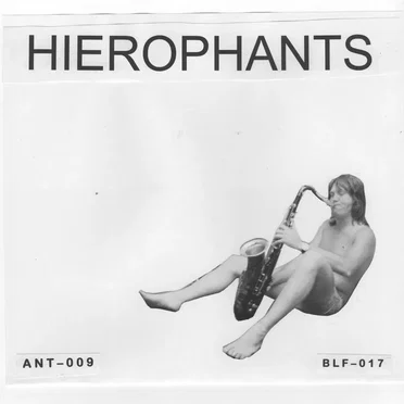 Bow Down To The Hierophants