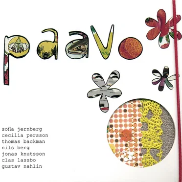 Paavo by Paavo - album cover