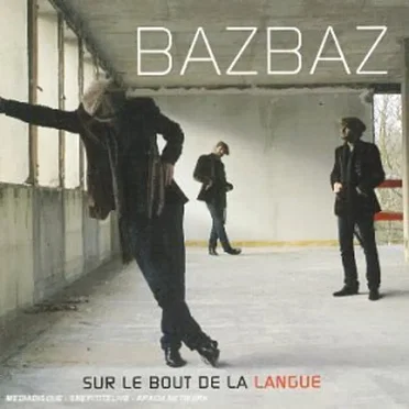 Sur le bout de la langue