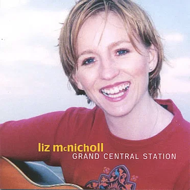 Liz McNicholl