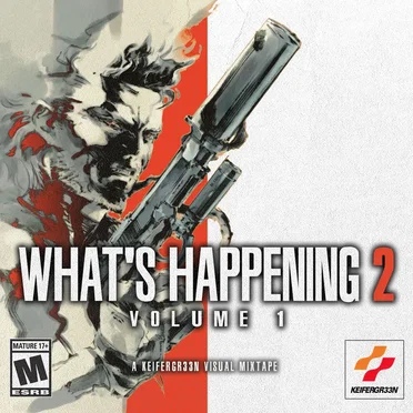 What's Happening 2 Vol. 1