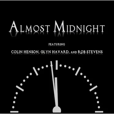 Almost Midnight by Almost Midnight - album cover
