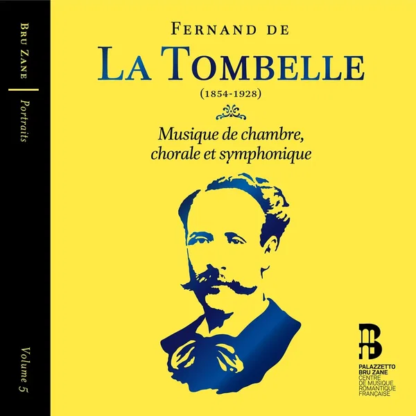 Musique De Chambre, Chorale Et Symphonique