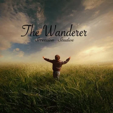 The Wanderer by Secession Studios - album cover