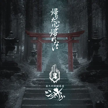 帰りたいけど帰れない
